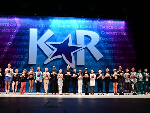 Redondo Beach, CA - 5/29/2026 - Awards