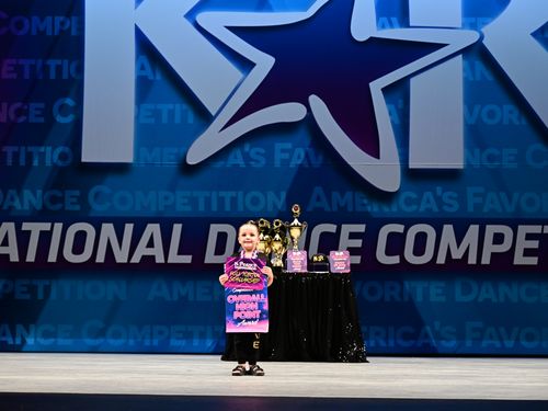 Redondo Beach, CA - 5/29/2026 - Awards