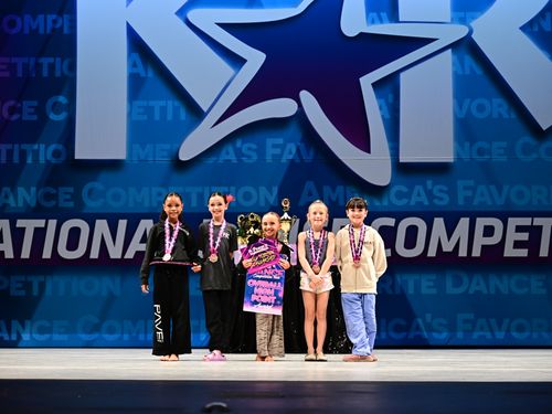 Redondo Beach, CA - 5/29/2026 - Awards