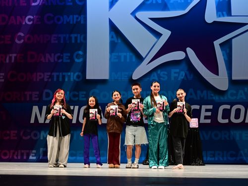 Redondo Beach, CA - 5/29/2026 - Awards