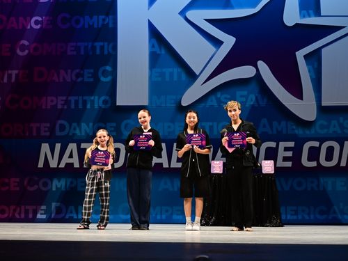 Redondo Beach, CA - 5/29/2026 - Awards