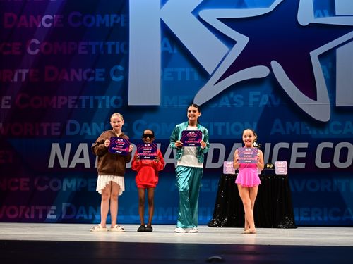 Redondo Beach, CA - 5/29/2026 - Awards