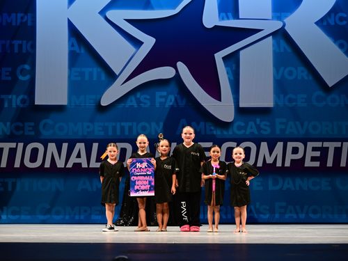 Redondo Beach, CA - 5/29/2026 - Awards
