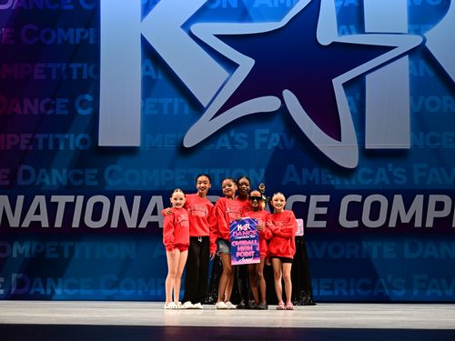 Redondo Beach, CA - 5/29/2026 - Awards