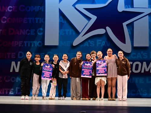 Redondo Beach, CA - 5/29/2026 - Awards