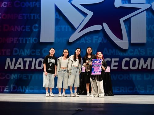 Redondo Beach, CA - 5/29/2026 - Awards