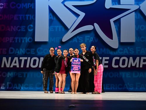 Redondo Beach, CA - 5/29/2026 - Awards