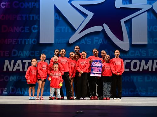 Redondo Beach, CA - 5/29/2026 - Awards