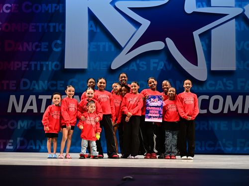 Redondo Beach, CA - 5/29/2026 - Awards