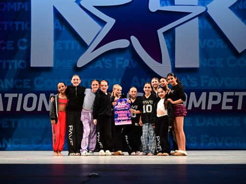 Redondo Beach, CA - 5/29/2026 - Awards