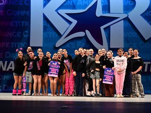 Redondo Beach, CA - 5/29/2026 - Awards