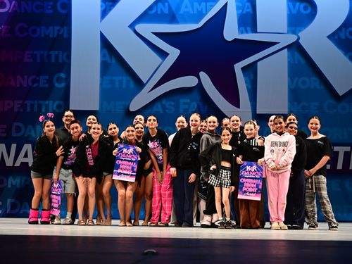 Redondo Beach, CA - 5/29/2026 - Awards