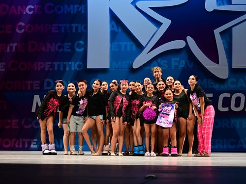 Redondo Beach, CA - 5/29/2026 - Awards