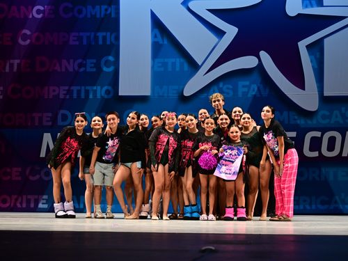 Redondo Beach, CA - 5/29/2026 - Awards