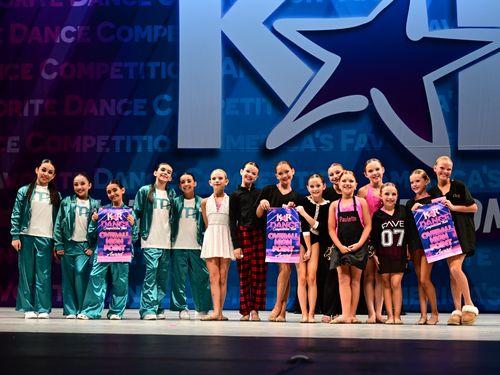 Redondo Beach, CA - 5/29/2026 - Awards