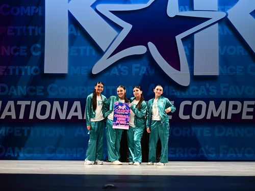 Redondo Beach, CA - 5/29/2026 - Awards