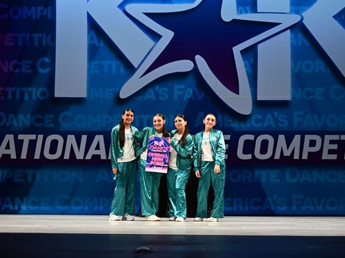 Redondo Beach, CA - 5/29/2026 - Awards