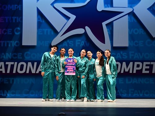 Redondo Beach, CA - 5/29/2026 - Awards
