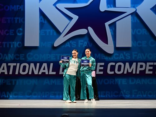 Redondo Beach, CA - 5/29/2026 - Awards