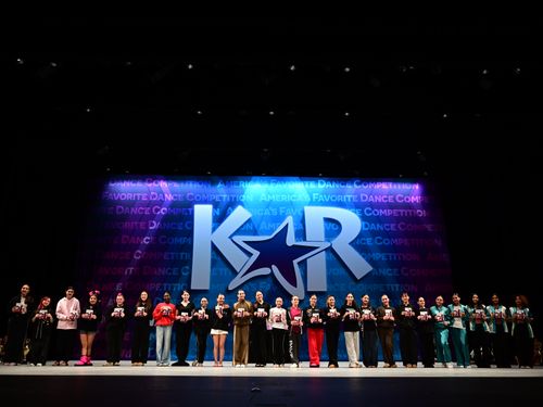 Redondo Beach, CA - 5/29/2026 - Awards