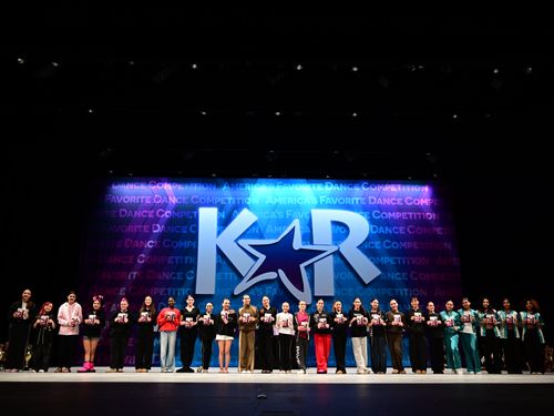 Redondo Beach, CA - 5/29/2026 - Awards