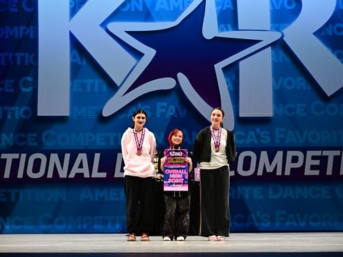 Redondo Beach, CA - 5/29/2026 - Awards