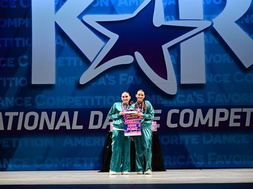 Redondo Beach, CA - 5/29/2026 - Awards