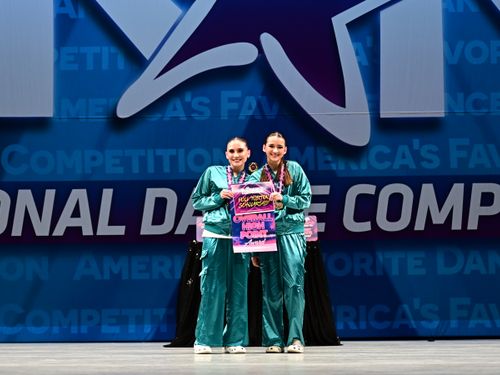 Redondo Beach, CA - 5/29/2026 - Awards
