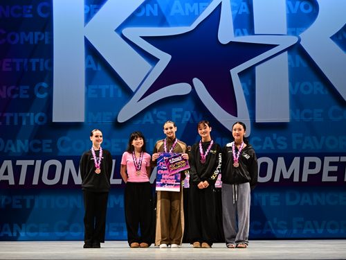 Redondo Beach, CA - 5/29/2026 - Awards