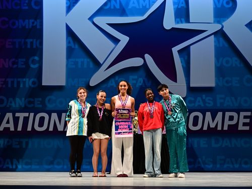 Redondo Beach, CA - 5/29/2026 - Awards