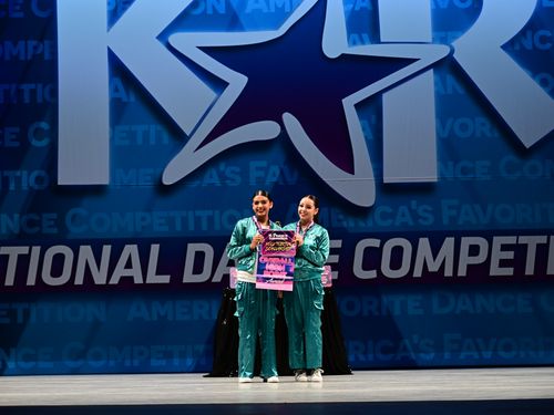 Redondo Beach, CA - 5/29/2026 - Awards