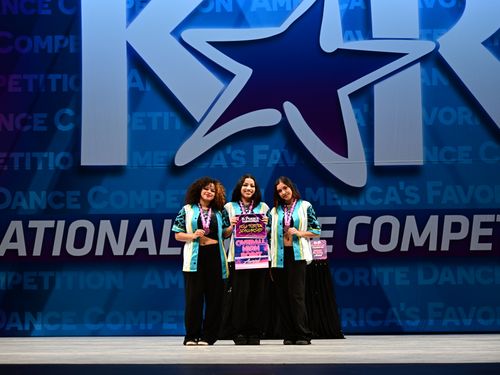 Redondo Beach, CA - 5/29/2026 - Awards