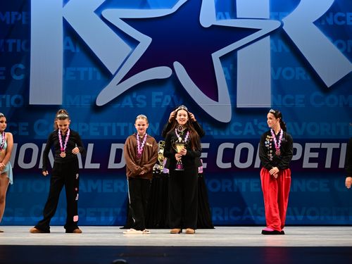 Redondo Beach, CA - 5/29/2026 - Awards