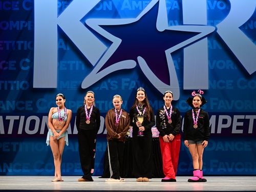 Redondo Beach, CA - 5/29/2026 - Awards