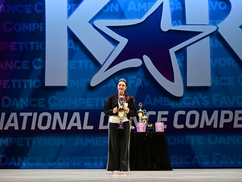 Redondo Beach, CA - 5/29/2026 - Awards