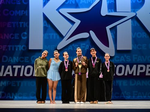 Redondo Beach, CA - 5/29/2026 - Awards