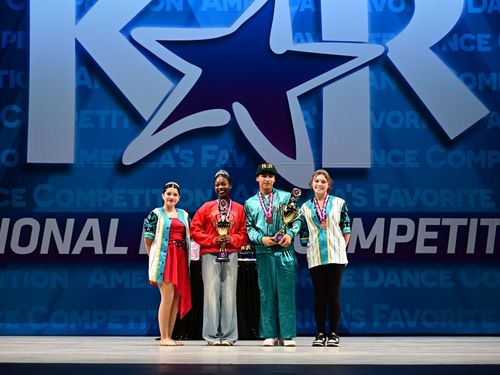 Redondo Beach, CA - 5/29/2026 - Awards