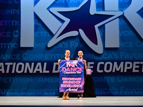 Redondo Beach, CA - 5/29/2026 - Awards