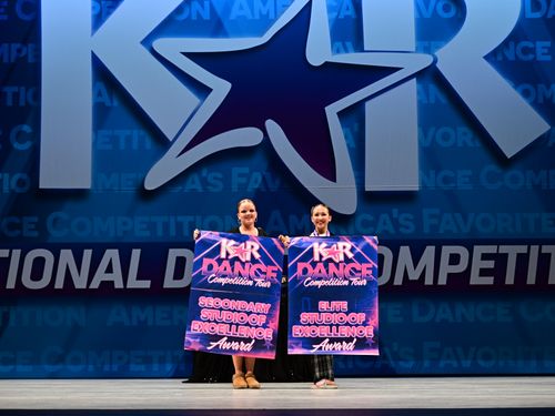 Redondo Beach, CA - 5/29/2026 - Awards