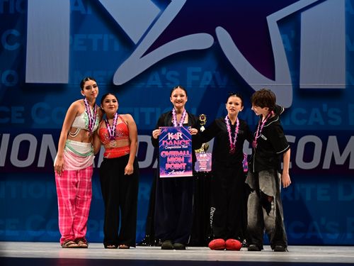 Redondo Beach, CA - 5/29/2026 - Awards