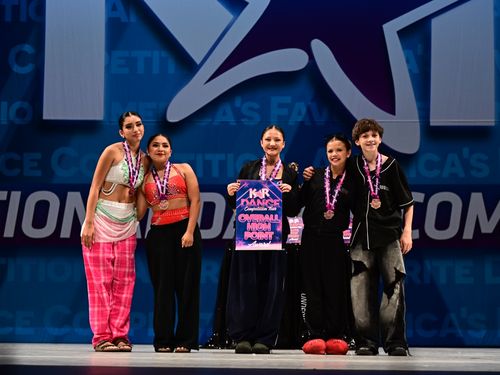 Redondo Beach, CA - 5/29/2026 - Awards