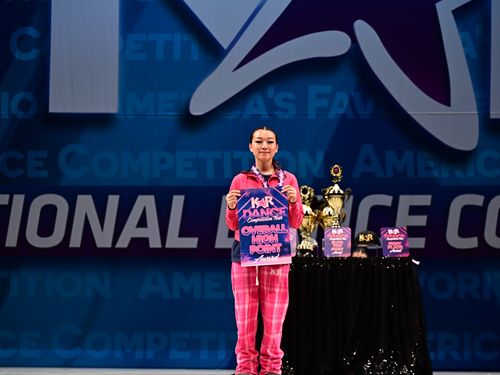 Redondo Beach, CA - 5/29/2026 - Awards