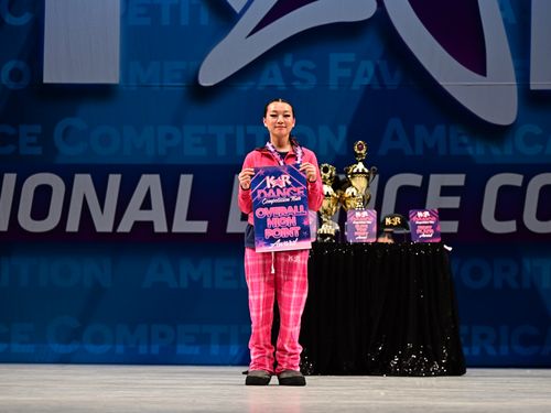 Redondo Beach, CA - 5/29/2026 - Awards