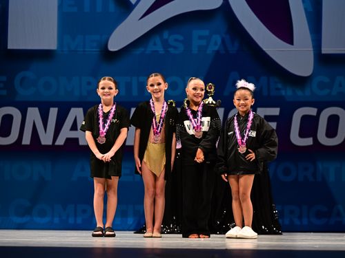 Redondo Beach, CA - 5/29/2026 - Awards