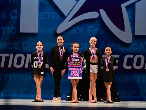 Redondo Beach, CA - 5/29/2026 - Awards