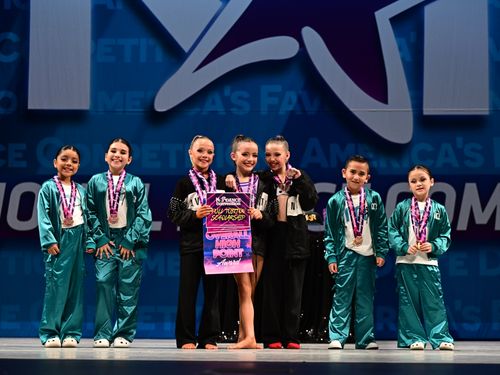 Redondo Beach, CA - 5/29/2026 - Awards