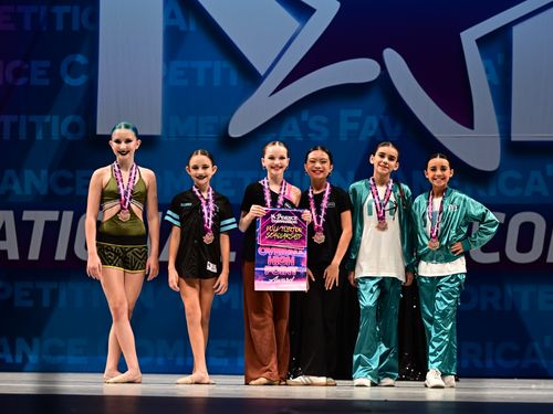 Redondo Beach, CA - 5/29/2026 - Awards