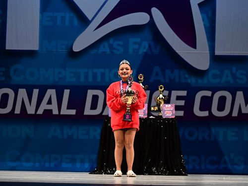 Redondo Beach, CA - 5/29/2026 - Awards
