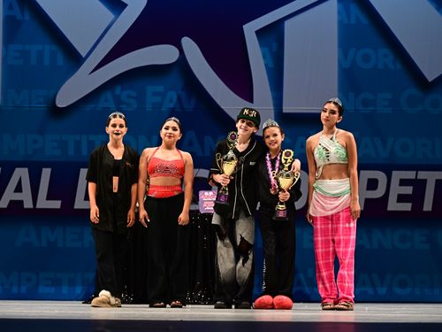 Redondo Beach, CA - 5/29/2026 - Awards