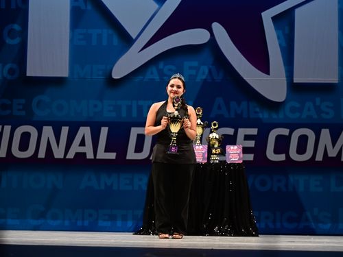Redondo Beach, CA - 5/29/2026 - Awards
